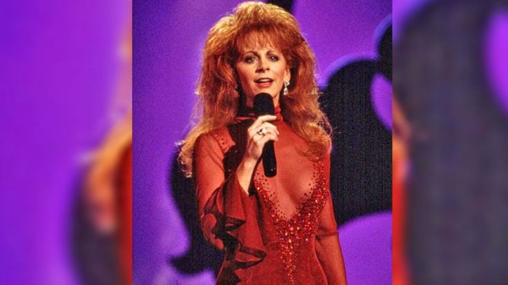 Reba Gets Nervous Around This Time Each Year, But Why? | Classic Country Music | Legendary Stories and Songs Videos