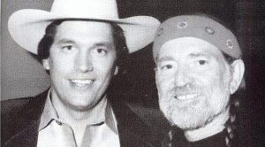 After Decades In The Business, George Strait & Willie Nelson ‘Finally’ Sing A Duet In 2019