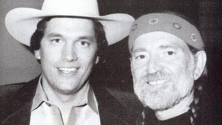 After Decades In The Business, George Strait & Willie Nelson ‘Finally’ Sing A Duet In 2019 | Classic Country Music Videos