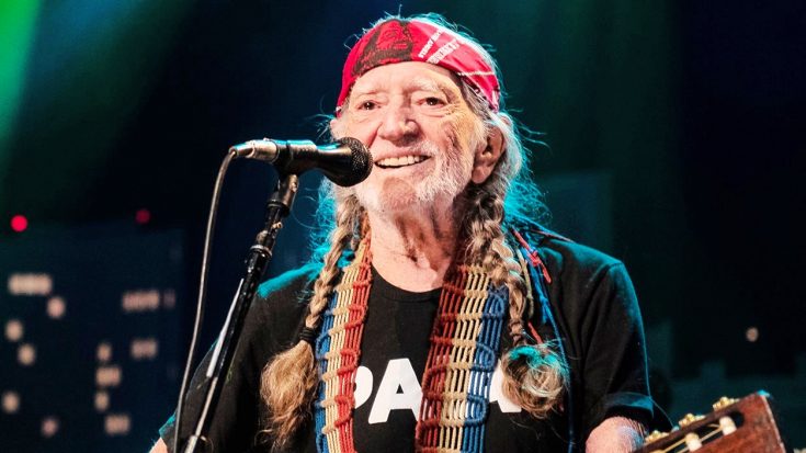 Everywhere People Are Raving About Willie Nelson’s Star-Studded 4th of July Picnic Lineup | Classic Country Music | Legendary Stories and Songs Videos