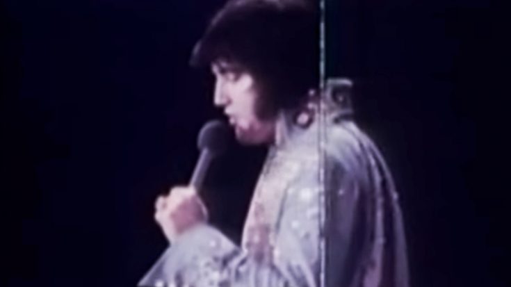 Elvis Sings To God In 1972 “How Great Thou Art” Performance | Classic Country Music | Legendary Stories and Songs Videos