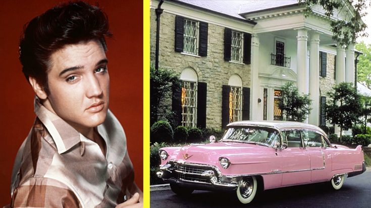 Why Elvis’ Millions Vanished — And How Much Is Really Left? | Classic Country Music Videos