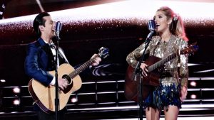 ‘Idol’ Favorites Laine Hardy & Laci Kaye Booth Team Up For Iconic Johnny & June Hit