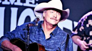 Illness Forces Alan Jackson To Suddenly Postpone Two Shows