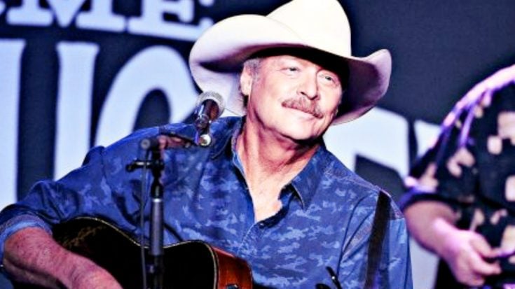 alan jackson health news