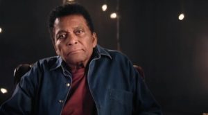 Charley Pride’s Failed Baseball Career Led Him To Country Music
