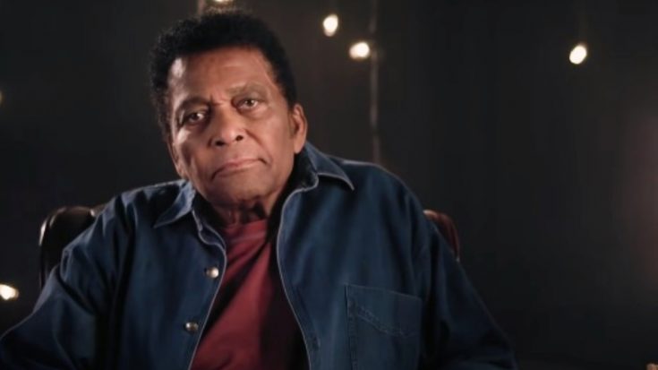 Charley Pride’s Failed Baseball Career Led Him To Country Music | Classic Country Music Videos