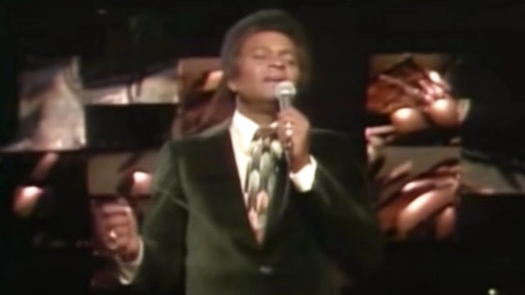 Charley Pride’s Gospel Song Reminds People To “Take Time Out for Jesus” | Classic Country Music Videos