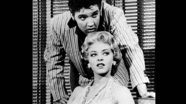 Elvis’ Famous Ex-Girlfriend & Movie Co-Star Passes Away | Classic Country Music | Legendary Stories and Songs Videos
