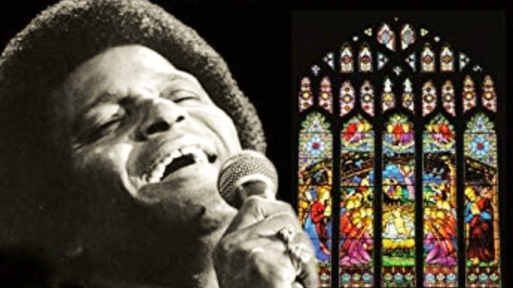 Charley Pride’s Heavenly Gospel Song Serves As Powerful Reminder To All | Classic Country Music Videos Charley Pride’s Heavenly Gospel Song Serves As Powerful Reminder To All | Classic Country Music Videos