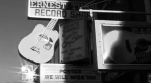 Ernest Tubb’s Nashville Record Shop Said To Be Haunted By Ghosts Of Confederate Soldiers