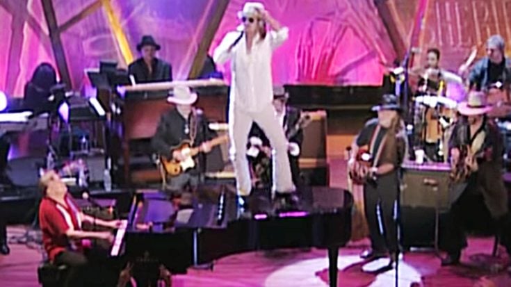 Jerry Lee Lewis, Kid Rock, Willie Nelson, Keith Richards, & Merle Haggard Perform  ”Whole Lotta Shakin’ Goin’ On” | Classic Country Music | Legendary Stories and Songs Videos