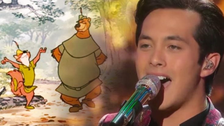 Laine Hardy Sings Roger Miller’s “Robin Hood” Song “Oo-De-Lally” On 2019 Season Of “Idol” | Classic Country Music | Legendary Stories and Songs Videos