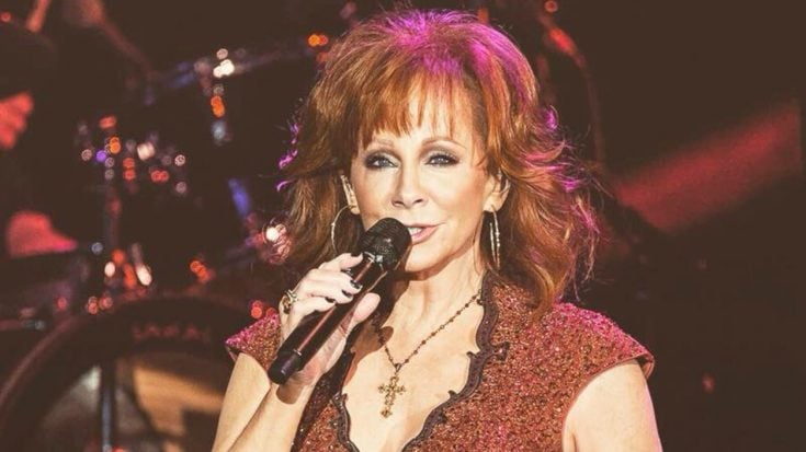 Reba McEntire Once Said She’d “Never Do TV Again” | Classic Country Music | Legendary Stories and Songs Videos