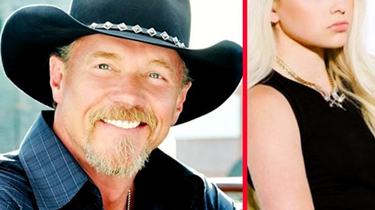 Trace Adkins’ Daughter Is Grown Up & Gorgeous – See Her Stunning Photos | Classic Country Music Videos Trace Adkins’ Daughter Is Grown Up & Gorgeous – See Her Stunning Photos | Classic Country Music Videos