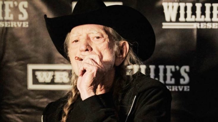 Willie Nelson Launches Two New Hemp-Infused Products | Classic Country Music | Legendary Stories and Songs Videos