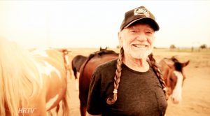 Willie Nelson Rescued & Saved 70 Horses’ Lives