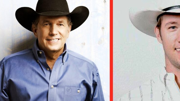 George Strait’s Only Son Is Devilishly Handsome…And Here Are 9+ Pics To Prove It | Classic Country Music Videos George Strait’s Only Son Is Devilishly Handsome…And Here Are 9+ Pics To Prove It | Classic Country Music Videos