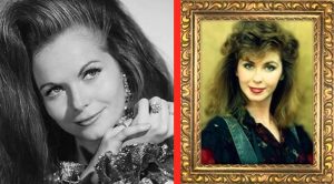 Jeannie C. Riley Only Has 1 Daughter…And She Was Once A Country Singer
