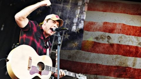 Rodney Atkins’ ‘It’s America’ Is A Reminder Of The Privilege It Is To Live Here | Classic Country Music | Legendary Stories and Songs Videos