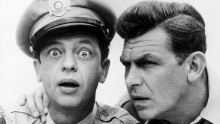 TV Network Sued Over Use Of ‘Andy Griffith Show’ Theme Song | Classic Country Music Videos