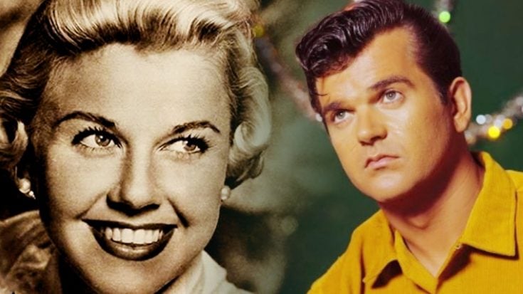 Conway Twitty Once Recorded Doris Day’s “Sentimental Journey” | Classic Country Music Videos Conway Twitty Once Recorded Doris Day’s “Sentimental Journey” | Classic Country Music Videos