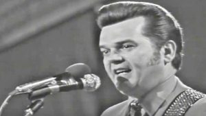 Conway Twitty Once Recorded Doris Day’s “Sentimental Journey”