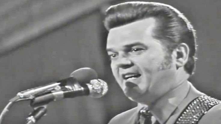 Conway Twitty Once Recorded Doris Day’s “Sentimental Journey” | Classic Country Music | Legendary Stories and Songs Videos