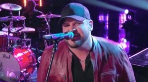 Team Blake Star Earns Criticism For Tim McGraw Cover On ‘The Voice’