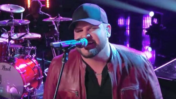 Team Blake Star Earns Criticism For Tim McGraw Cover On ‘The Voice’ | Classic Country Music | Legendary Stories and Songs Videos