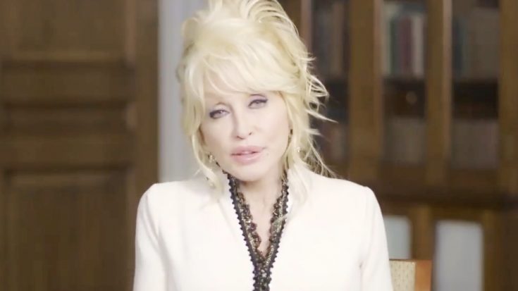 Investigation Catches People Illegally Reselling Dolly Parton’s Donations To Kids | Classic Country Music Videos