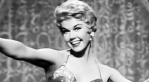 Hollywood Icon Doris Day Passes Away At 97