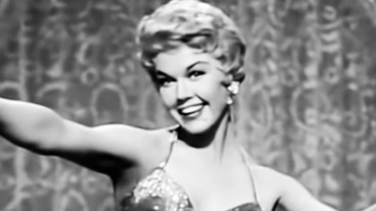 Hollywood Icon Doris Day Passes Away At 97 | Classic Country Music | Legendary Stories and Songs Videos