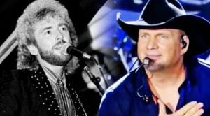 Exactly 30 Years After Losing Keith Whitley, Garth Brooks Sang ‘Don’t Close Your Eyes’