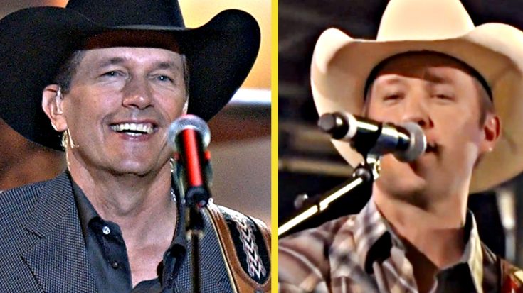 George Strait Has 1 Son Called Bubba – And These 9+ Pics Will Introduce Him | Classic Country Music Videos
