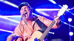 Garth Brooks’ New Show Will Take Him Where No Country Star Has Gone Before