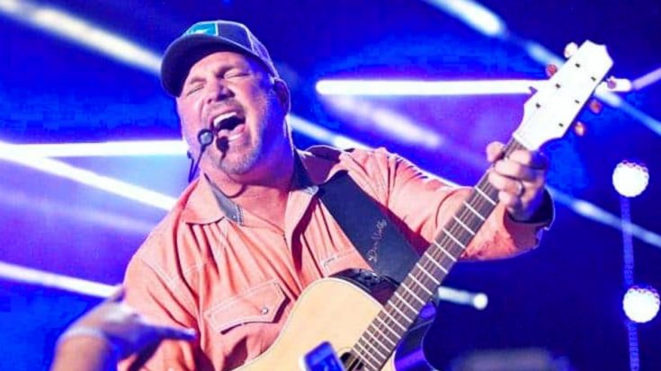 Garth Brooks’ New Show Will Take Him Where No Country Star Has Gone Before | Classic Country Music Videos
