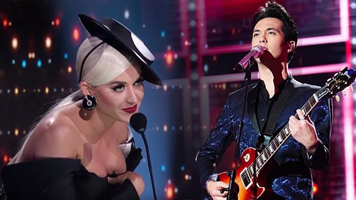 Laine Hardy Performs Sam Cooke Cover Before 2019 ‘Idol’ Win | Classic Country Music | Legendary Stories and Songs Videos