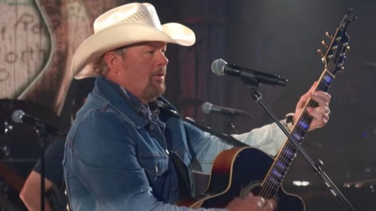 Toby Keith Name-Drops Over 50 Country Singers In ‘That’s Country Bro’ | Classic Country Music | Legendary Stories and Songs Videos