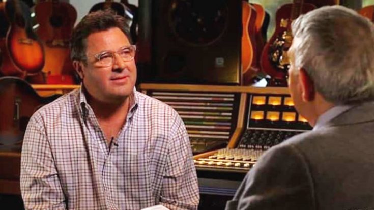 Vince Gill Says Today’s Country Music Is “Not My Cup Of Tea” | Classic Country Music | Legendary Stories and Songs Videos