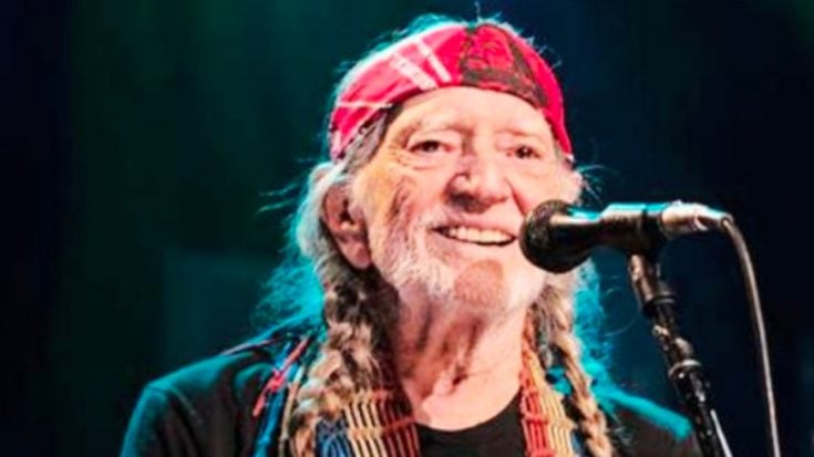 Willie Nelson Shares His Secret To A Long Life: “Pay For The Day” | Classic Country Music | Legendary Stories and Songs Videos