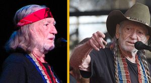 Remember When Willie Nelson Chopped Off His Braids & Didn’t Tell Anyone?