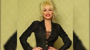 Dolly Parton Used Long Sleeves To Hide Her Secret Tats For Decades