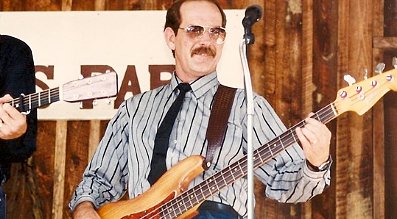 Bluegrass Legend Dead At Just 66 Years Old