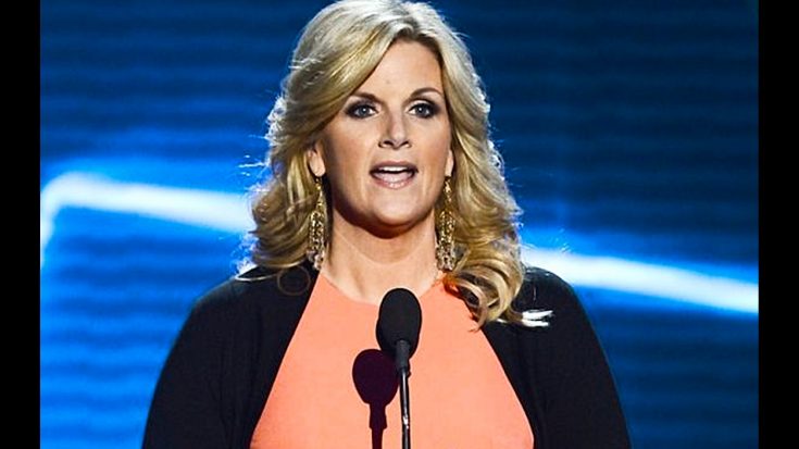 Trisha Yearwood Tells The Story About Saving A Man Trapped In Plane’s Cargo Hold | Classic Country Music Videos Trisha Yearwood Tells The Story About Saving A Man Trapped In Plane’s Cargo Hold | Classic Country Music Videos