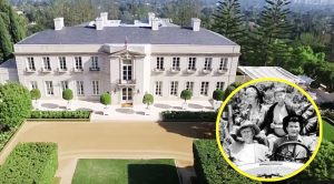 Famous ‘Beverly Hillbillies’ Mansion Gets Massive Price Cut