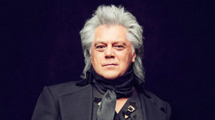 Hours Before His CMA Fest Set, Marty Stuart Drops Out | Classic Country Music Videos