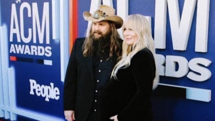 Chris Stapleton’s Children Make Red Carpet Debut | Classic Country Music Videos Chris Stapleton’s Children Make Red Carpet Debut | Classic Country Music Videos