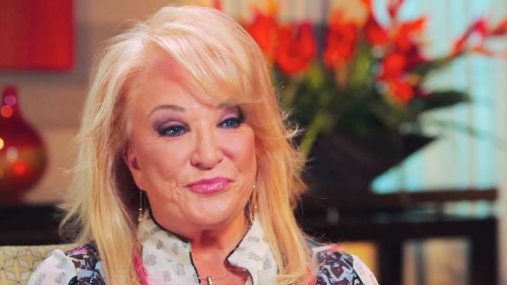 Tanya Tucker Tells Dan Rather The Only Man She Would Marry Is Kevin Costner | Classic Country Music | Legendary Stories and Songs Videos