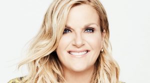 Trisha Yearwood’s Powerful New Song Leads Her To Big ‘First’